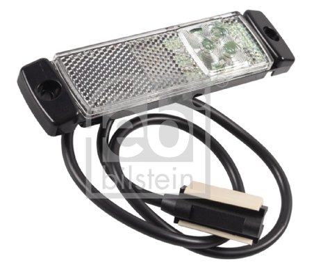 Lumina de delimitare Febi Bilstein 173972