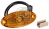 LAMPA LATERALA FEBI BILSTEIN 173975 - Piesa auto compatibila cu mai multe marci