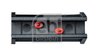 LAMPA LATERALA FEBI BILSTEIN 173975 - Piesa auto compatibila cu mai multe marci