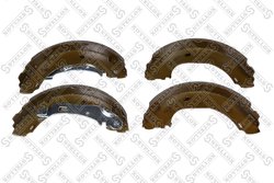 Set saboti frana Stellox 174 100-SX