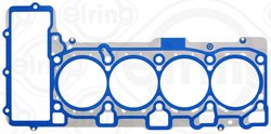 GARNITURA CHIULOASA ELRING 174.020 - Compatibil cu AUDI, AUDI (FAW), VW
