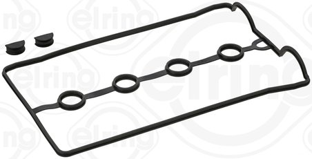SET GARNITURI CAPAC CULBUTORI ELRING 174.251 - Compatibil cu ARO, DAEWOO