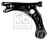 BRAT SUSPENSIE FEBI BILSTEIN 174045 - Compatibil cu AUDI, SEAT, SKODA, VW