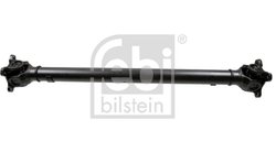 AX CARDANIC ANTRENARE ARBORE FEBI BILSTEIN 174095 - Compatibil cu BMW