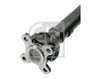 Ax cardanic antrenare arbore Febi Bilstein 174095