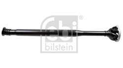 AX CARDANIC ANTRENARE ARBORE FEBI BILSTEIN 174105 - Compatibil cu MERCEDES-BENZ
