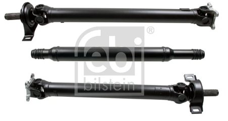 AX CARDANIC ANTRENARE ARBORE FEBI BILSTEIN 174106 - Compatibil cu MERCEDES-BENZ