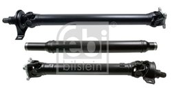 Ax cardanic antrenare arbore Febi Bilstein 174107