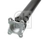 AX CARDANIC ANTRENARE ARBORE FEBI BILSTEIN 174106 - Compatibil cu MERCEDES-BENZ