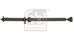 AX CARDANIC ANTRENARE ARBORE FEBI BILSTEIN 174109 - Compatibil cu PORSCHE, VW