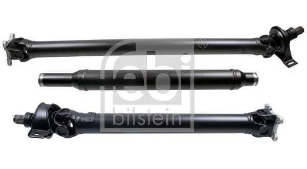 AX CARDANIC ANTRENARE ARBORE FEBI BILSTEIN 174110 - Compatibil cu MERCEDES-BENZ