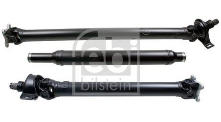 AX CARDANIC ANTRENARE ARBORE FEBI BILSTEIN 174110 - Compatibil cu MERCEDES-BENZ