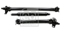 AX CARDANIC ANTRENARE ARBORE FEBI BILSTEIN 174111 - Compatibil cu MERCEDES-BENZ
