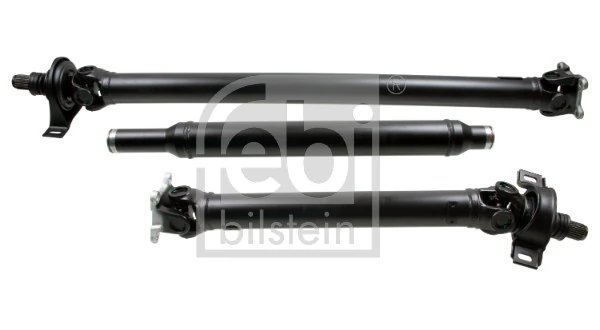 Ax cardanic antrenare arbore Febi Bilstein 174111