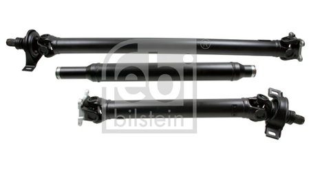 Ax cardanic antrenare arbore Febi Bilstein 174111
