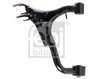 BRAT SUSPENSIE FEBI BILSTEIN 174178 - Compatibil cu LAND ROVER