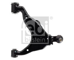 BRAT SUSPENSIE FEBI BILSTEIN 174202 - Compatibil cu LEXUS, TOYOTA