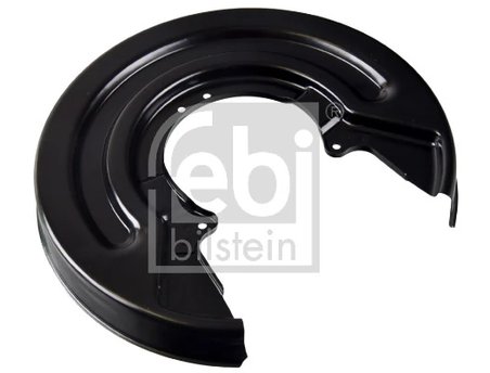 Protectie noroi disc frana Febi Bilstein 174220