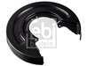 Protectie noroi disc frana Febi Bilstein 174220
