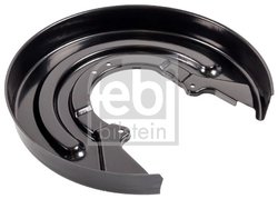 Protectie noroi disc frana Febi Bilstein 174220