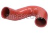 Furtun intercooler/turbo IMPERGOM 17423
