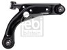 Brat suspensie Febi Bilstein 174237