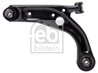 Brat suspensie Febi Bilstein 174238