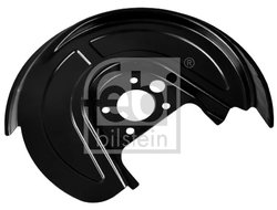 Protectie noroi disc frana Febi Bilstein 174242