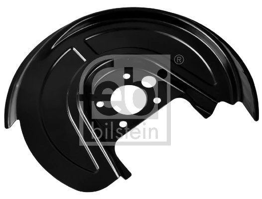 Protectie noroi disc frana Febi Bilstein 174242