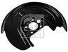 Protectie noroi disc frana Febi Bilstein 174242