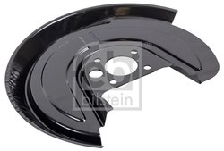 Protectie noroi disc frana Febi Bilstein 174242