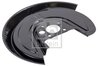 Protectie noroi disc frana Febi Bilstein 174242