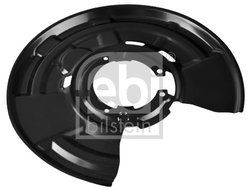 Protectie noroi disc frana Febi Bilstein 174245