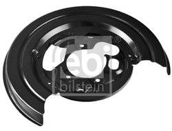 Protectie noroi disc frana Febi Bilstein 174249