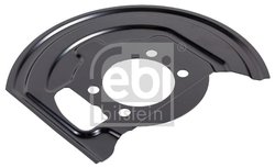 Protectie noroi disc frana Febi Bilstein 174247