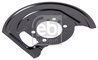 Protectie noroi disc frana Febi Bilstein 174247