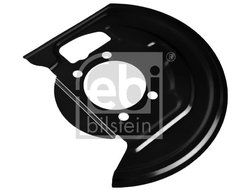 Protectie noroi disc frana Febi Bilstein 174248
