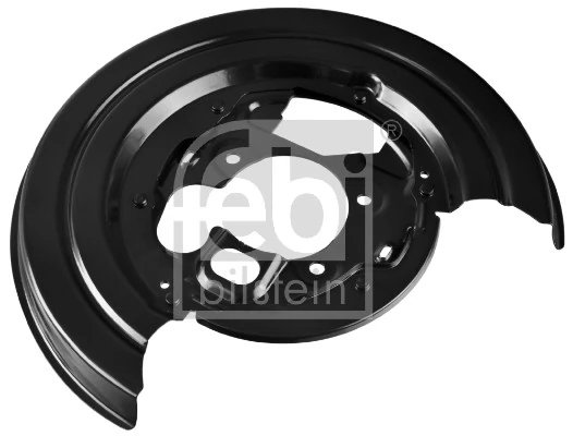 PROTECTIE NOROI DISC FRANA FEBI BILSTEIN 174250 - Compatibil cu VW