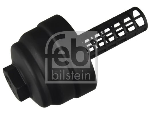 CAPAC CARCASA FILTRU ULEI FEBI BILSTEIN 174254 - Compatibil cu AUDI, PORSCHE, VW
