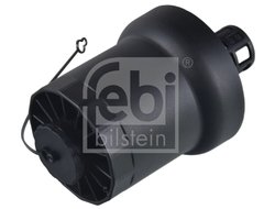CAPAC CARCASA FILTRU ULEI FEBI BILSTEIN 174255 - Compatibil cu AUDI, VW