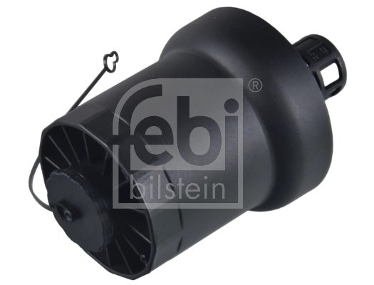 Capac carcasa filtru ulei Febi Bilstein 174255