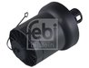 Capac carcasa filtru ulei Febi Bilstein 174255