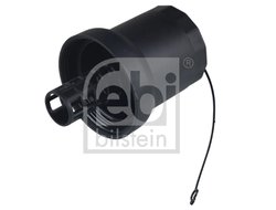 Capac carcasa filtru ulei Febi Bilstein 174255
