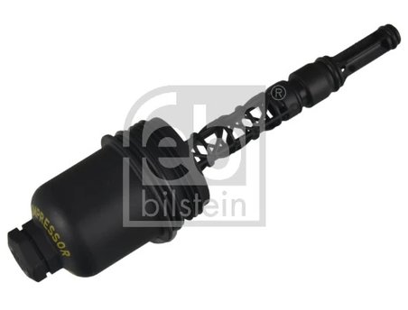 CAPAC CARCASA FILTRU ULEI FEBI BILSTEIN 174278 - Compatibil cu MERCEDES-BENZ