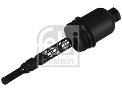 CAPAC CARCASA FILTRU ULEI FEBI BILSTEIN 174278 - Compatibil cu MERCEDES-BENZ