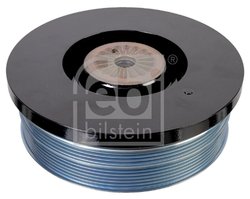 Fulie arbore cotit / vibrochen Febi Bilstein 174289