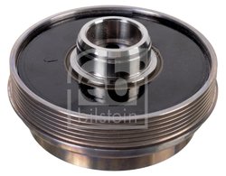 Fulie arbore cotit / vibrochen Febi Bilstein 174291