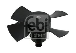 VENTILATOR RADIATOR RACIRE FEBI BILSTEIN 17434 - Compatibil cu OPEL, VAUXHALL