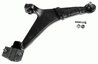 BRAT SUSPENSIE LEMFORDER 17434 03 - Compatibil cu CITROEN, PEUGEOT