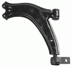 BRAT SUSPENSIE LEMFORDER 17435 01 - Compatibil cu CITROEN, CITROEN (DF-PSA), PEUGEOT